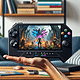 Handheld Gaming PCs: Why an 11-Inch Display is Too Big for My Taste