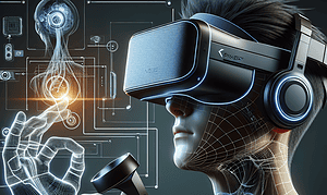 Hands-On Experience with Samsung's Project Moohan Galaxy XR Headset