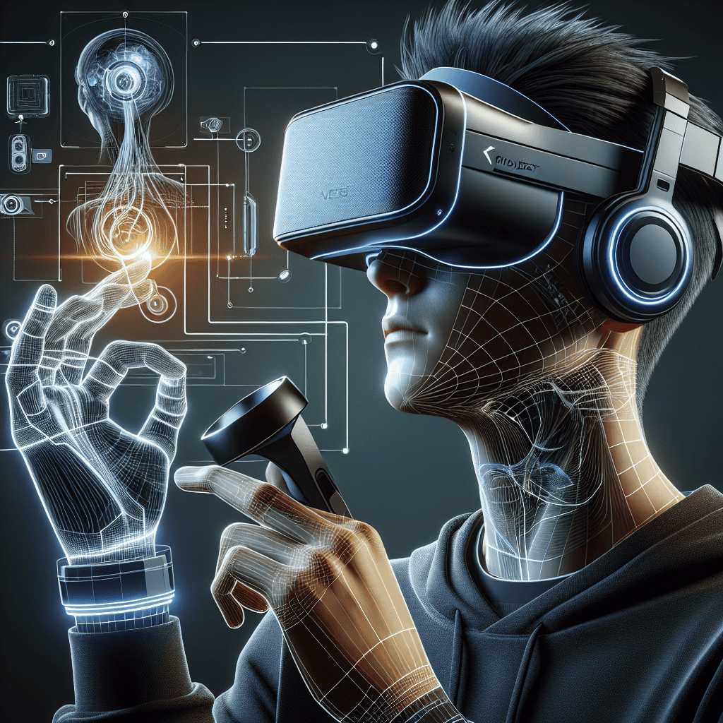 Hands-On Experience with Samsung's Project Moohan Galaxy XR Headset