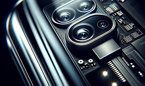 Hands-On Image Reveals Xiaomi 15 Ultra Details