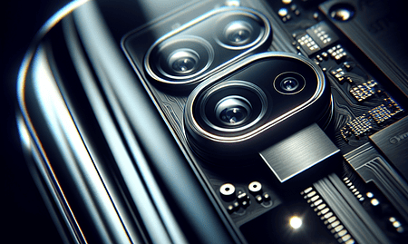 Hands-On Image Reveals Xiaomi 15 Ultra Details