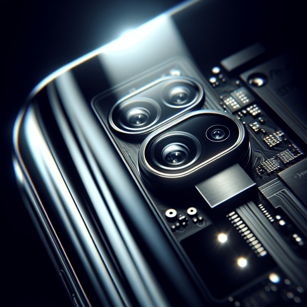 Hands-On Image Reveals Xiaomi 15 Ultra Details