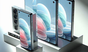 Hands-On Review of the Samsung Galaxy S25 Ultra, S25+, and S25