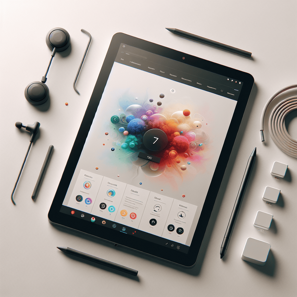 Hands-On Review of the Xiaomi Pad 7