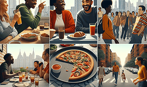 Harlem Season 3 Trailer Unveiled: A Hilarious and Complex Final Chapter on Prime Video