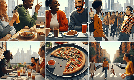 Harlem Season 3 Trailer Unveiled: A Hilarious and Complex Final Chapter on Prime Video