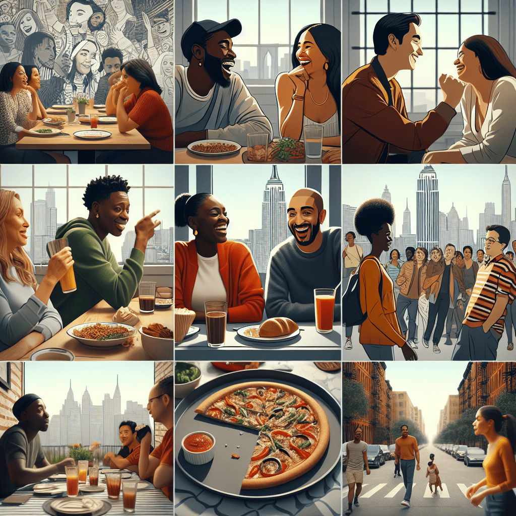 Harlem Season 3 Trailer Unveiled: A Hilarious and Complex Final Chapter on Prime Video