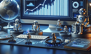 Harnessing AI to Boost Your SEO Strategy