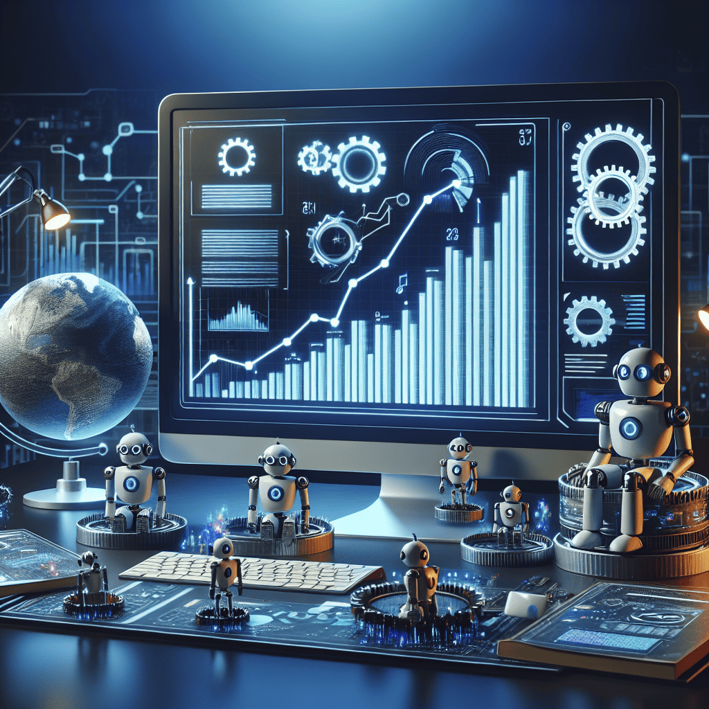 Harnessing AI to Boost Your SEO Strategy