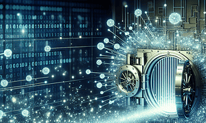 Harnessing All-Photonic Networks to Maximize Financial Services Potential