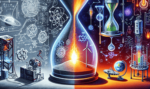 Harnessing the Untapped Potential of Boiling: Energy, Space, and More