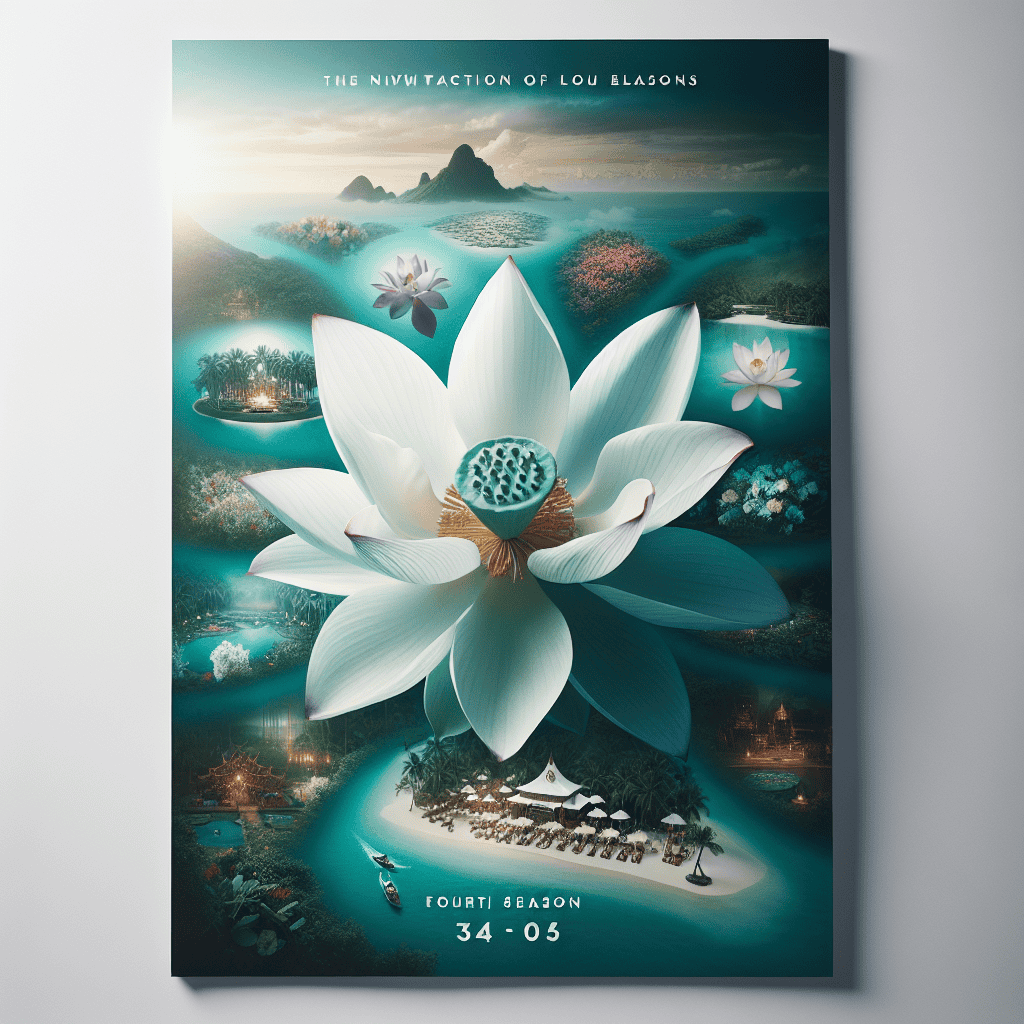 HBO Greenlights The White Lotus for Season 4: Creator Shares Exciting Future Plans