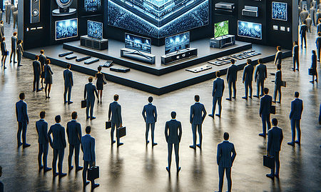 HDMI 2.2 Unveiled at CES 2025: Implications for TVs and Gaming Consoles