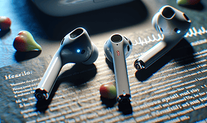 Heart-Rate Monitoring for AirPods Pro May Be Near, But Don't Hold Your Breath