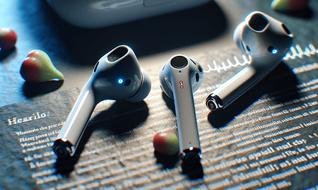 Heart-Rate Monitoring for AirPods Pro May Be Near, But Don't Hold Your Breath