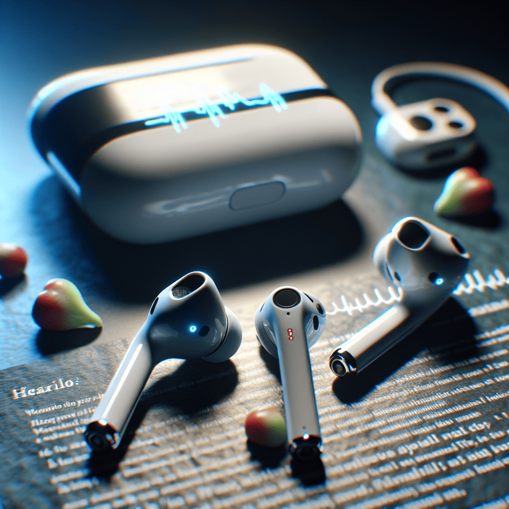 Heart-Rate Monitoring for AirPods Pro May Be Near, But Don't Hold Your Breath