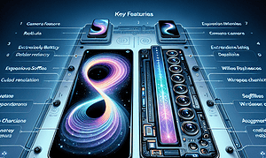 Highlights from Samsung Galaxy Unpacked: 9 Key Takeaways on the Galaxy S25 Ultra and Edge