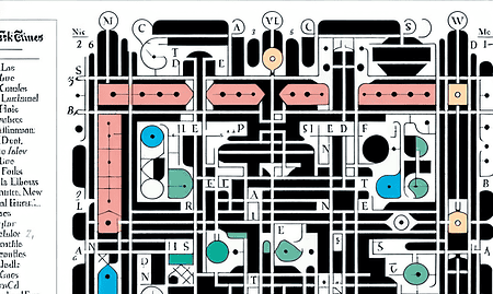 Hints and Solutions for NYT Connections - January 10 (Game 579)