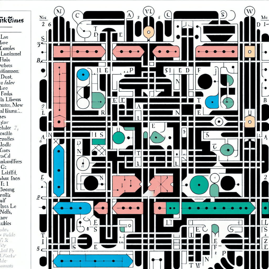 Hints and Solutions for NYT Connections - January 10 (Game 579)