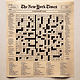 Hints and Solutions for NYT Connections - January 14 (Game 583)