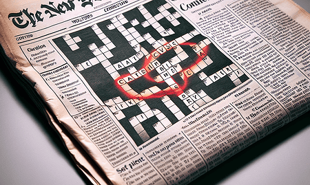 Hints and Solutions for NYT Connections - January 19 (Game 588)