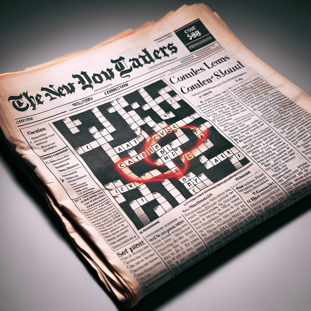 Hints and Solutions for NYT Connections - January 19 (Game 588)