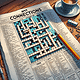 Hints and Solutions for NYT Connections - January 20 (Game 589)