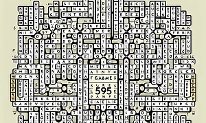 Hints and Solutions for NYT Connections - January 26 (Game 595)