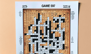 Hints and Solutions for NYT Connections - January 28 (Game 597)