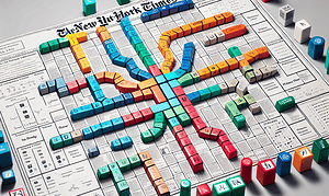 Hints and Solutions for NYT Connections - January 31 (Game 600)