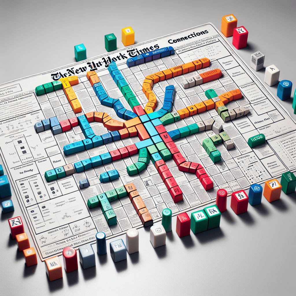 Hints and Solutions for NYT Connections - January 31 (Game 600)