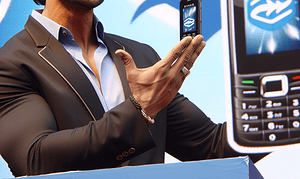 HMD Deepens Collaboration with Bollywood Star Jimmy Shergill for Feature Phone Promotions