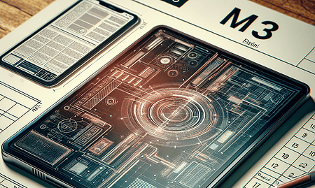 Hold Off on the iPad Air Purchase – M3 Model Expected Soon!