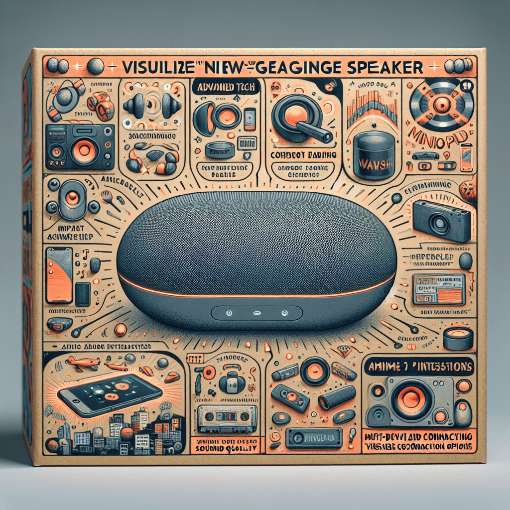 HomePod mini 2: Latest Rumors, Insights, and Our Top 5 Wishlist Items