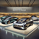 Honda's Series 0 Prototypes Signal a Return to Innovative EV Excellence