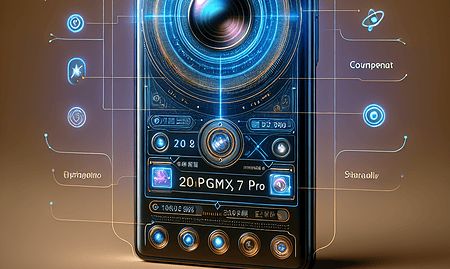 Honor Magic 7 Pro Unveiled: Features Deepfake Detection and a 200MP Super Zoom Camera