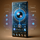 Honor Magic 7 Pro Unveiled: Features Deepfake Detection and a 200MP Super Zoom Camera