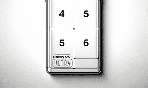 Honor Takes a Jab at Samsung: Five Key Features Absent in the Galaxy S25 Ultra