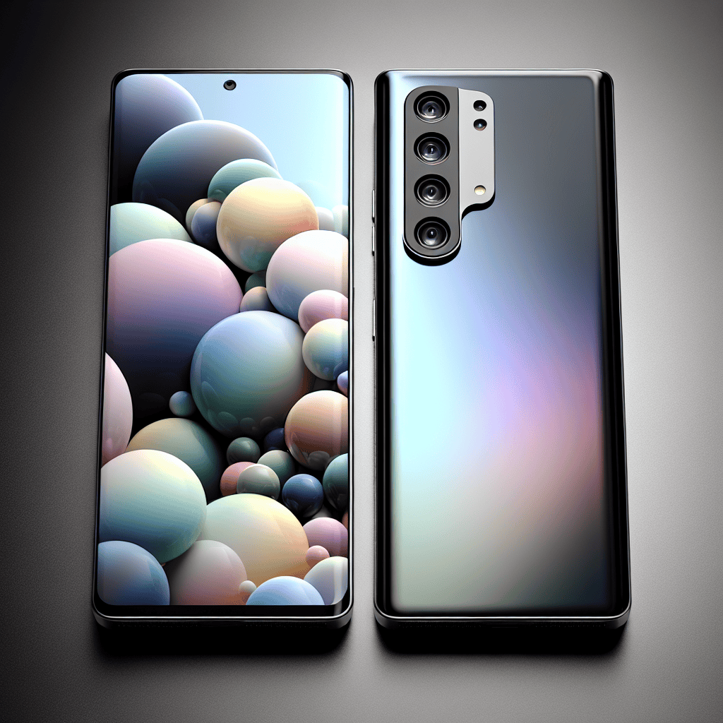 Hot Take on the Samsung Galaxy S25 Series