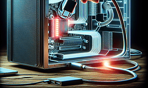 HP Launches iMac Competitor with Unique Laptop Charging and Control Features; Excited for Our Review!