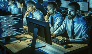 HPE Probes Allegations of Hacker Breach in Developer Environments and Source Code