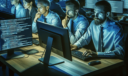 HPE Probes Allegations of Hacker Breach in Developer Environments and Source Code