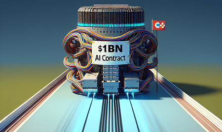 HPE Secures $1bn AI Contract, Outpacing Supermicro and Dell, But Not for Colossus Supercomputer