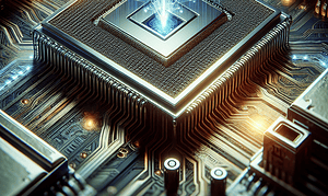 Huawei Chips Fueling DeepSeek AI Innovation