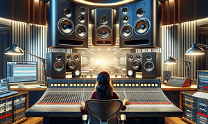 If I Were a Pro Sound Engineer, Focal's Utopia Main Would Be My Studio Monitors