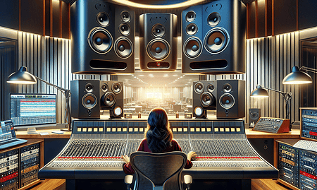 If I Were a Pro Sound Engineer, Focal's Utopia Main Would Be My Studio Monitors