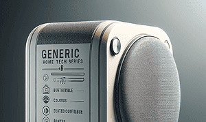 IKEA Revamps Beloved Budget Bluetooth Speaker in New Home Tech Series