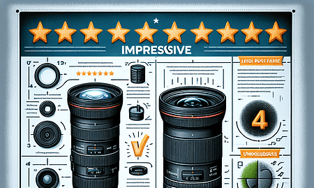 Impressive Yet Unnecessary: A Review of Canon's RF 16-28mm F2.8 Wide-Angle Zoom Lens