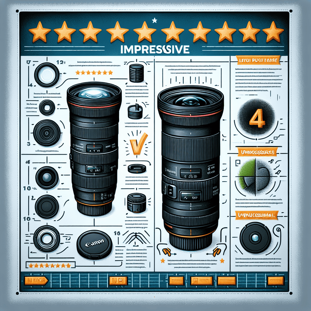 Impressive Yet Unnecessary: A Review of Canon's RF 16-28mm F2.8 Wide-Angle Zoom Lens