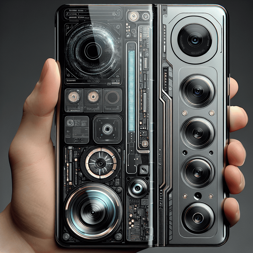 In-Depth Review of the Galaxy S25 Ultra